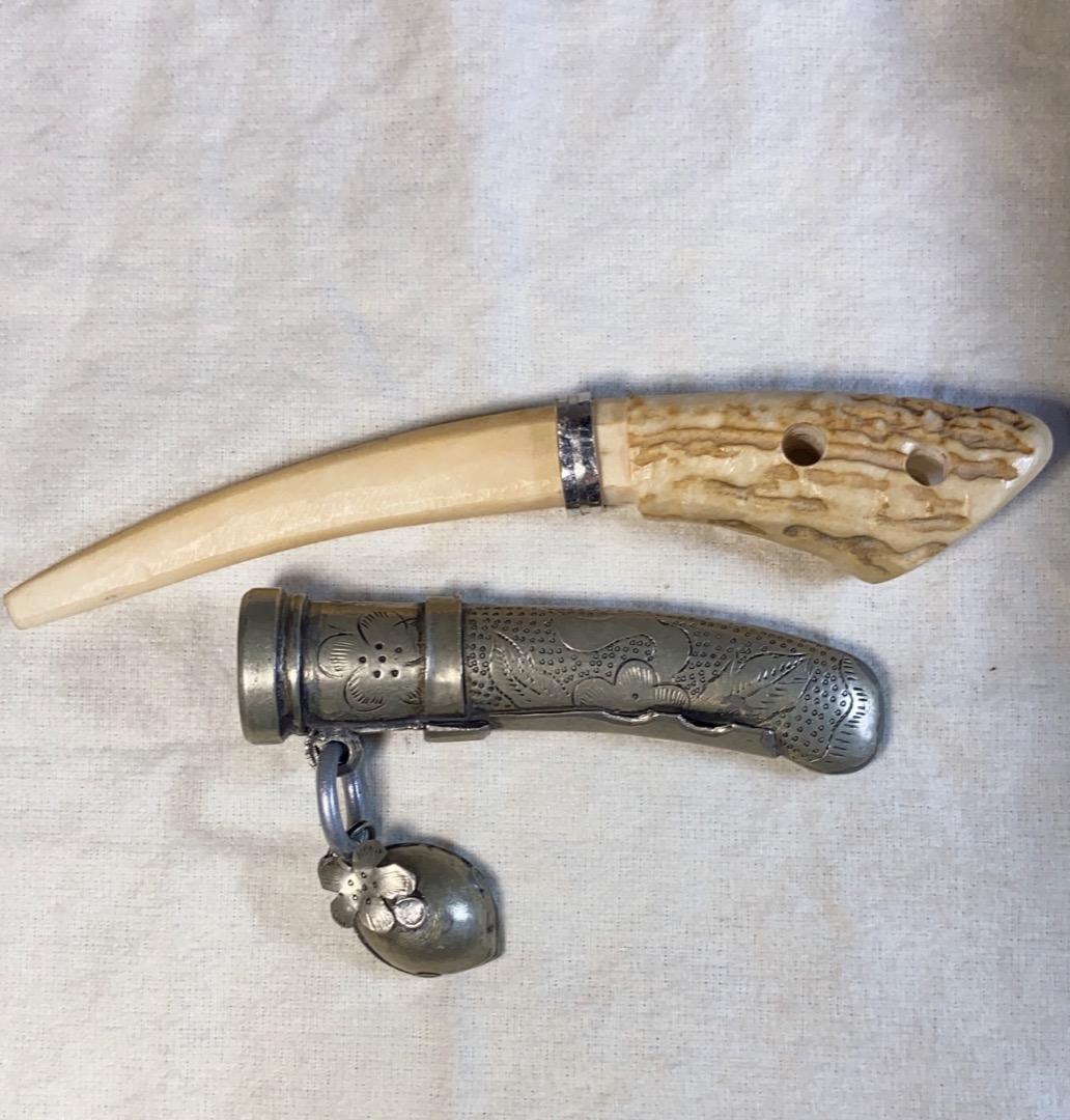 根付　アンティーク