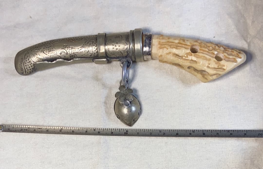 根付　アンティーク