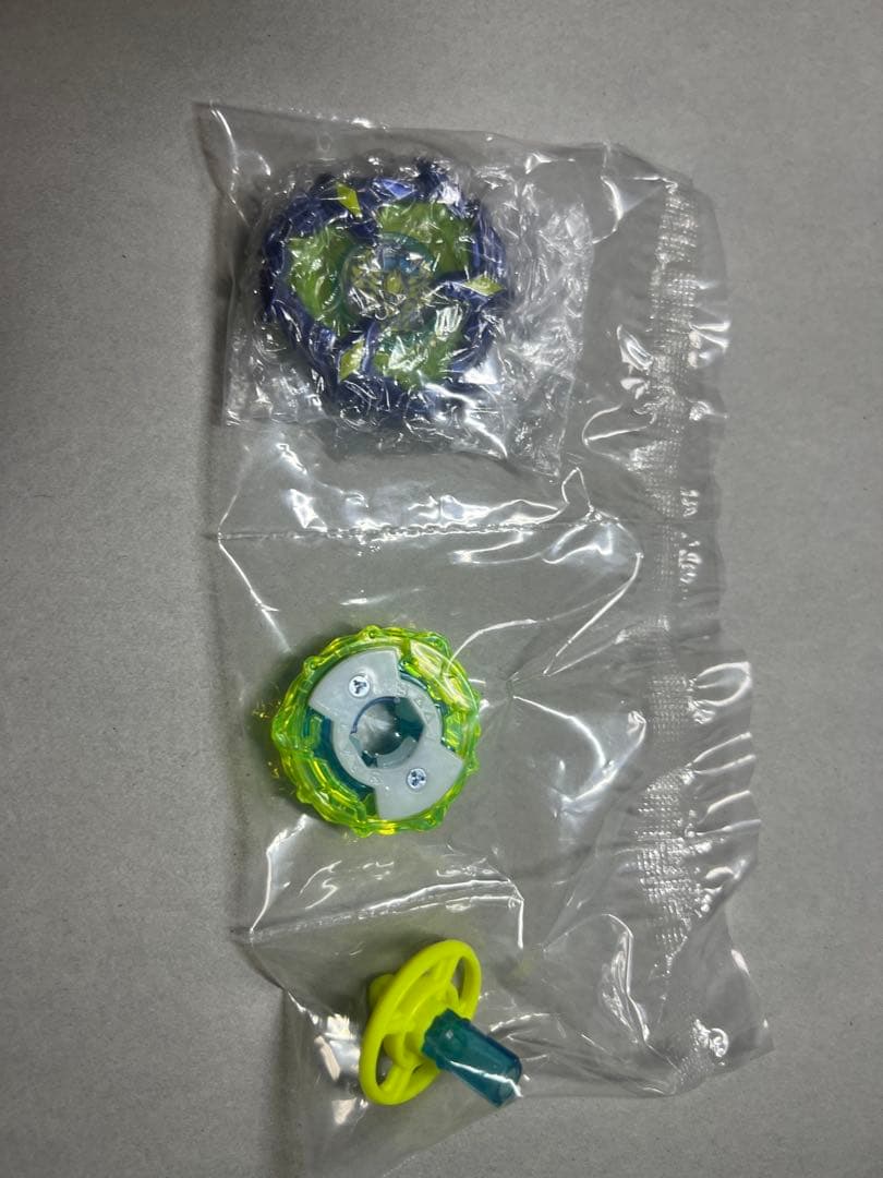 フェニックスウイング 9-80 DB メタルコート　ベイブレードx 全員サービス