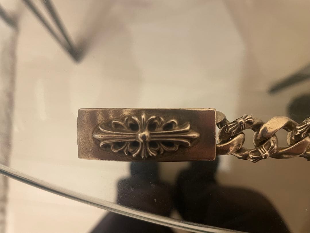 クロムハーツ　ブレスレット　専用2