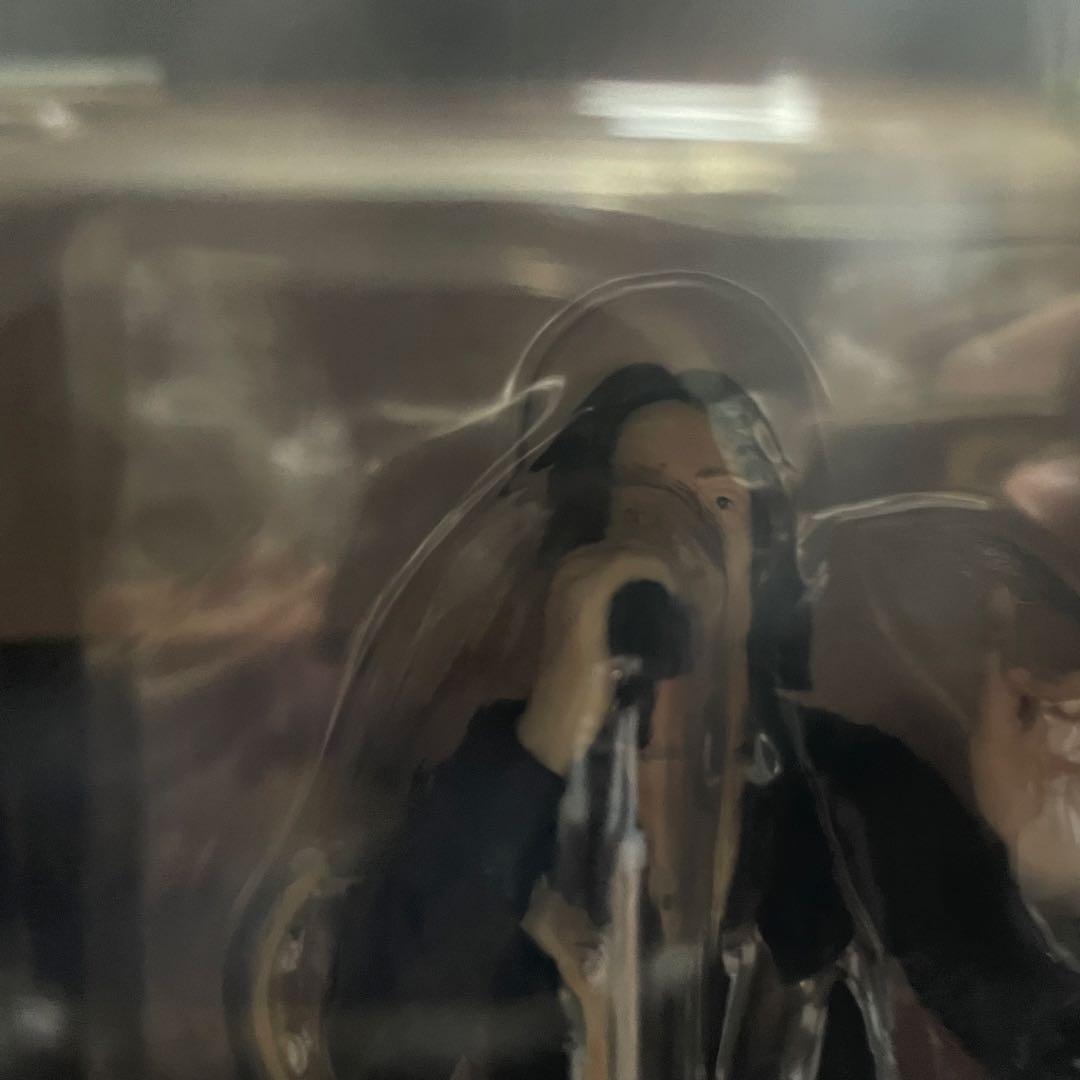 THE YELLOW MONKEY 30周年記念フィギュアセット イエモン