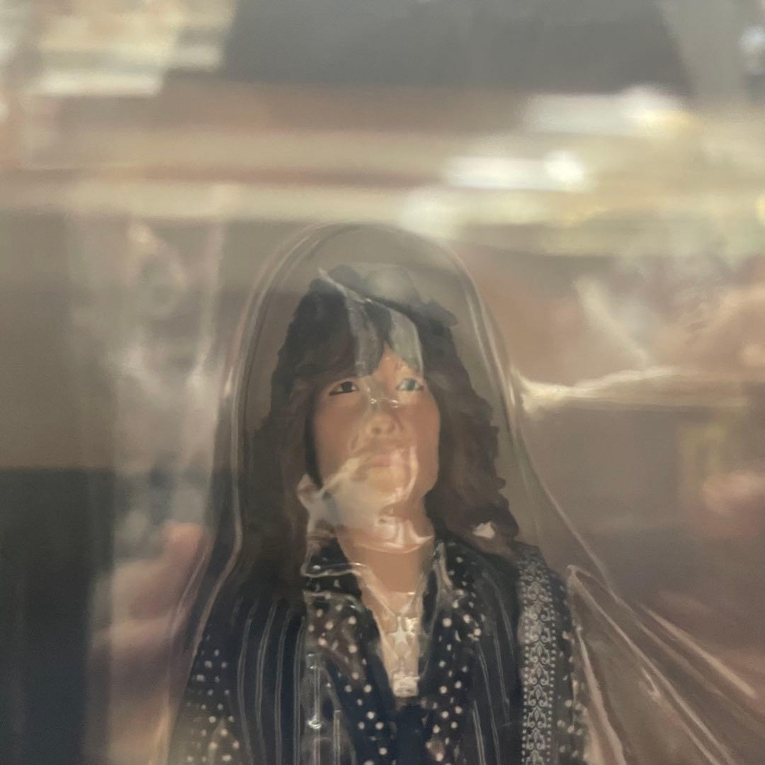 THE YELLOW MONKEY 30周年記念フィギュアセット イエモン