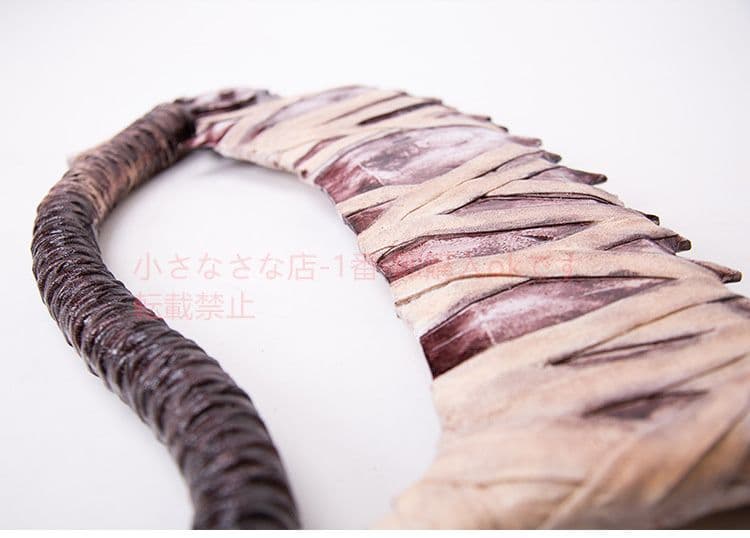 血源呪い鋸歯刀  狩猟 斧  cosplay 血の呪い 古兵器 武具 刀装具