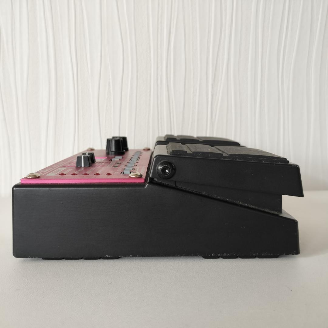 ギター BOSS RC-30 loop station