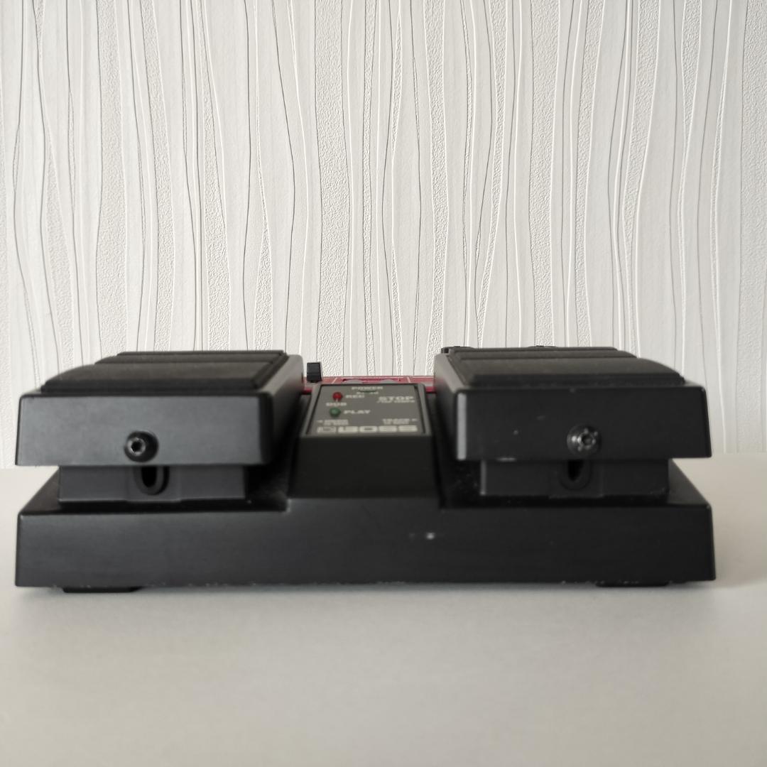 ギター BOSS RC-30 loop station