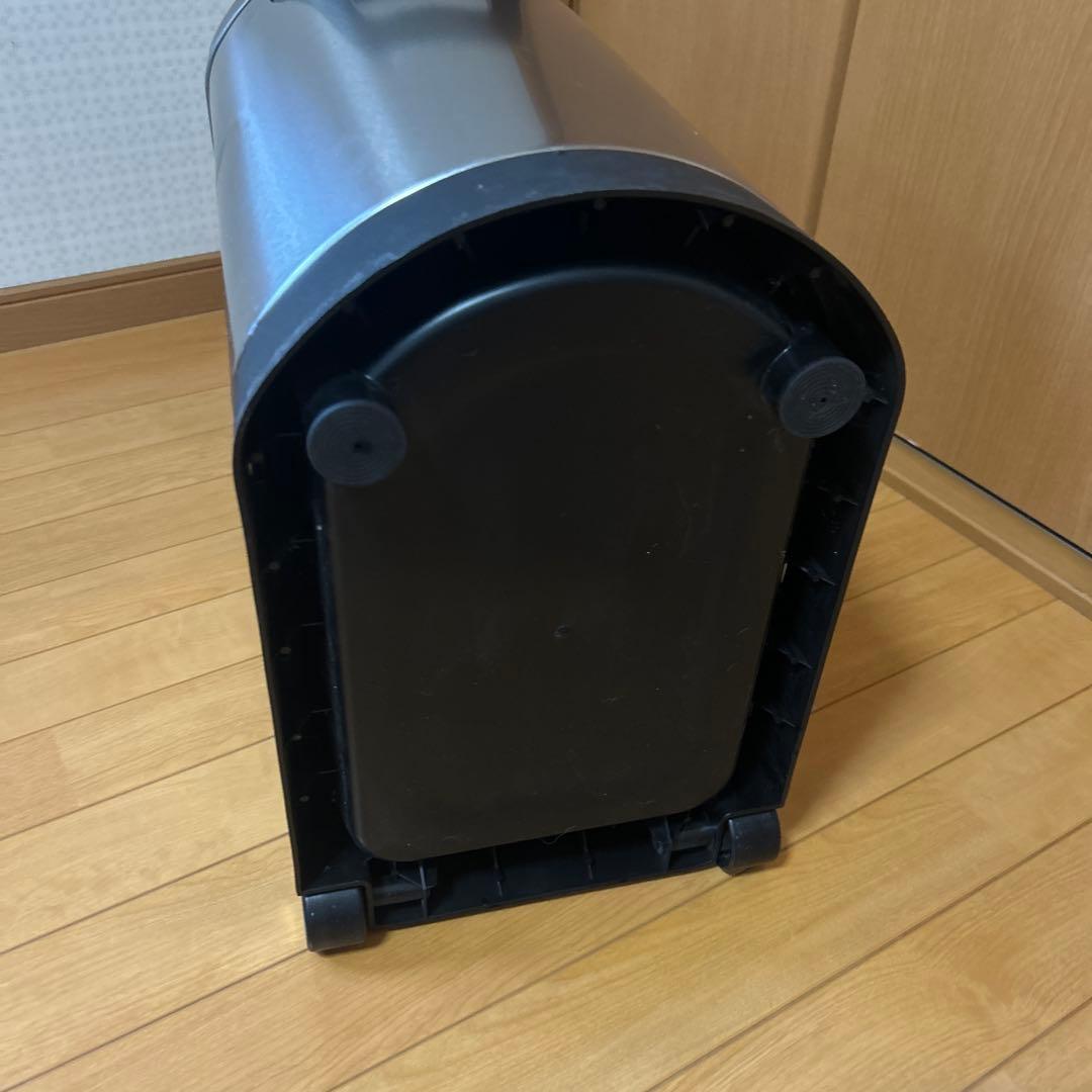 シンプルヒューマン ペットフードストッカー CW1887