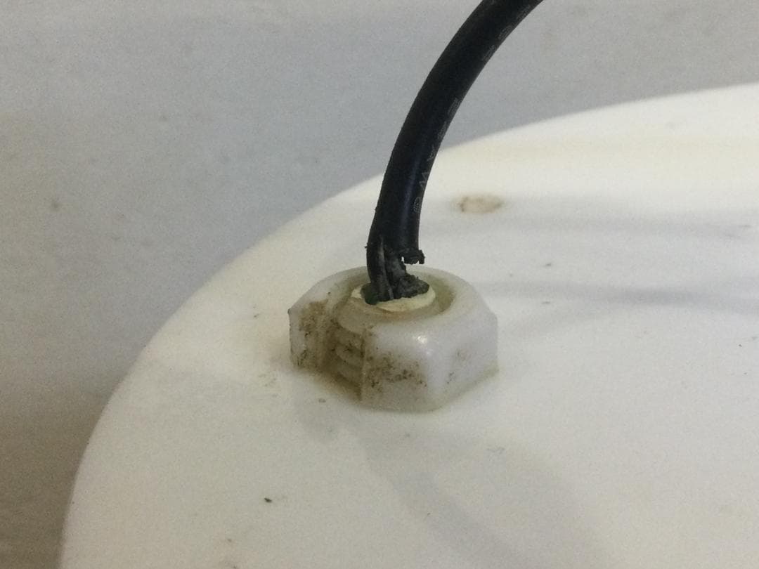 コーラルボックス　D500PLUS DC プロテインスキマー