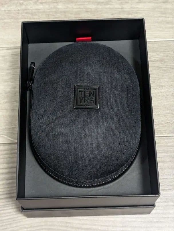 Beats Studio3 Wireless ブラック/レッド