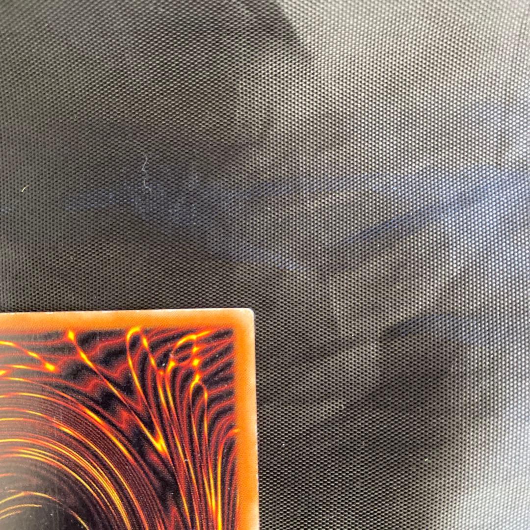 H*引様 暗黒騎士ガイア リレーフ　アルティメットレア