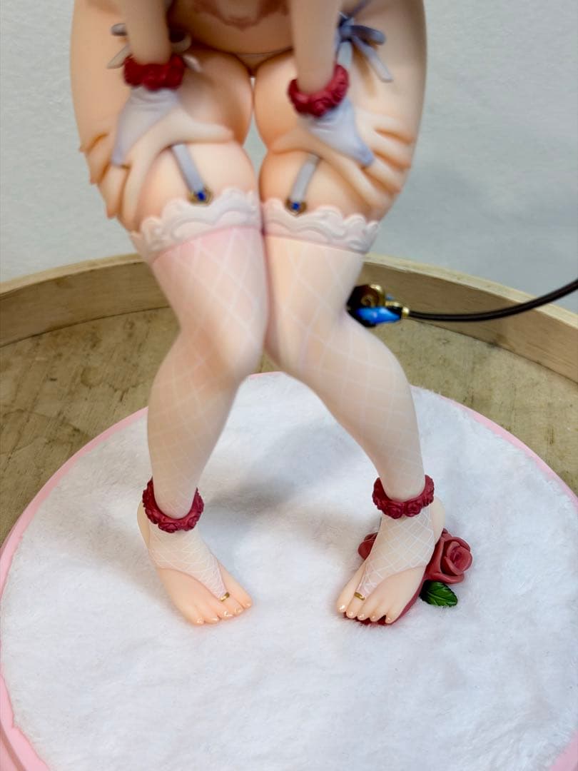 玉之けだま 純情サキュバス リズ ノーマルver 1/6スケールフィギュア