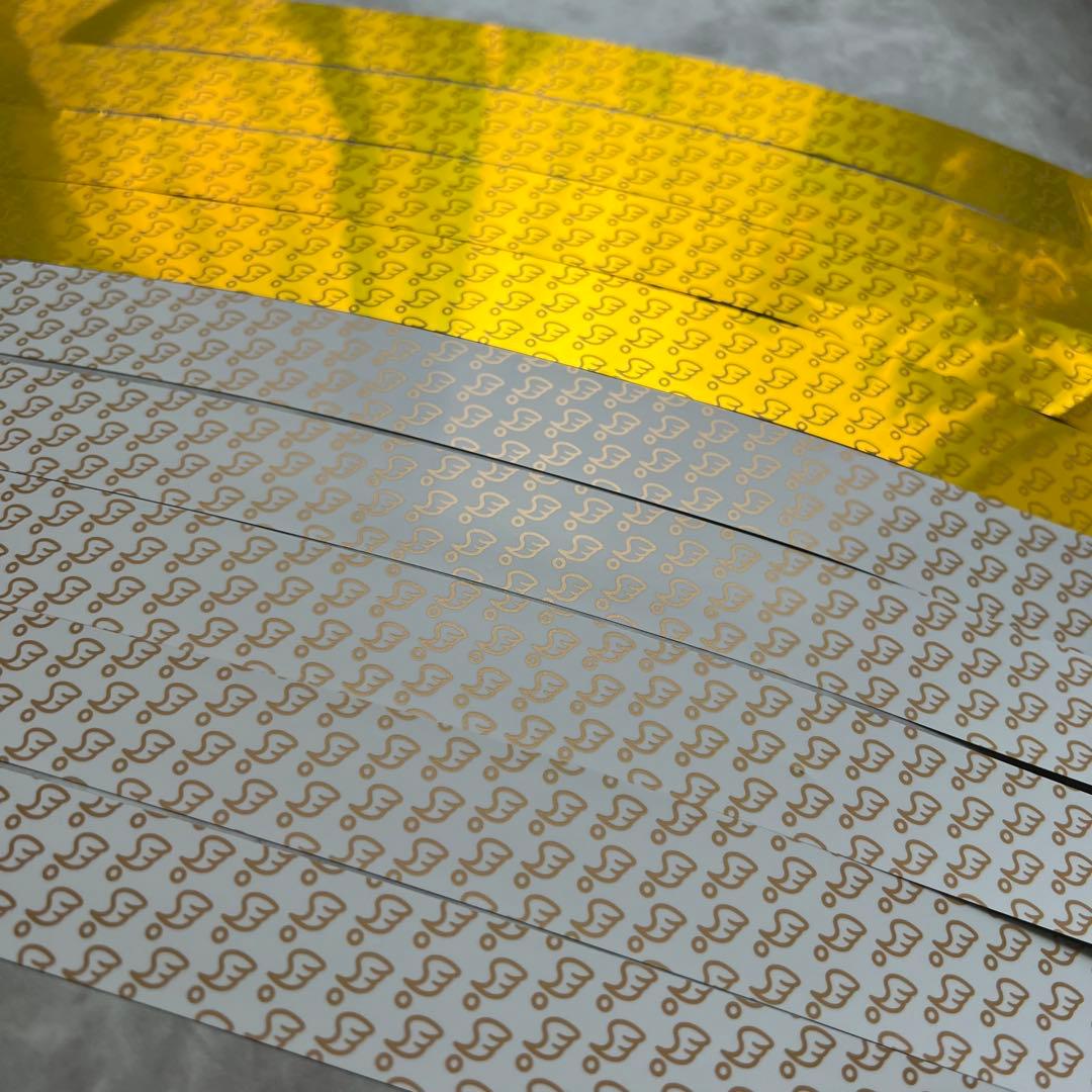 Hey!Say!JUMP S say 銀テープ フル 9本 ドームツアー 美品