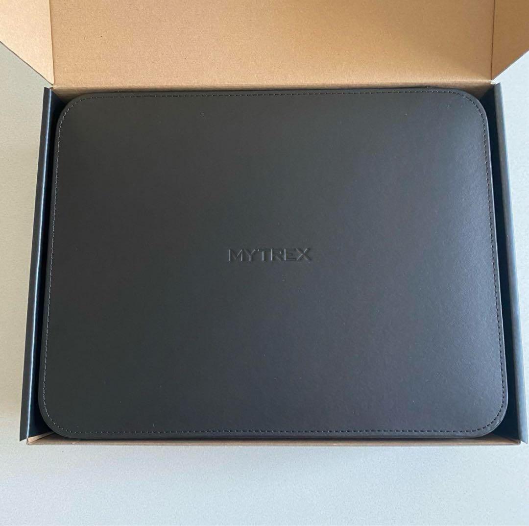 MYTREX MiRAY ONE美顔器 ハンドヘルド型 ブラック