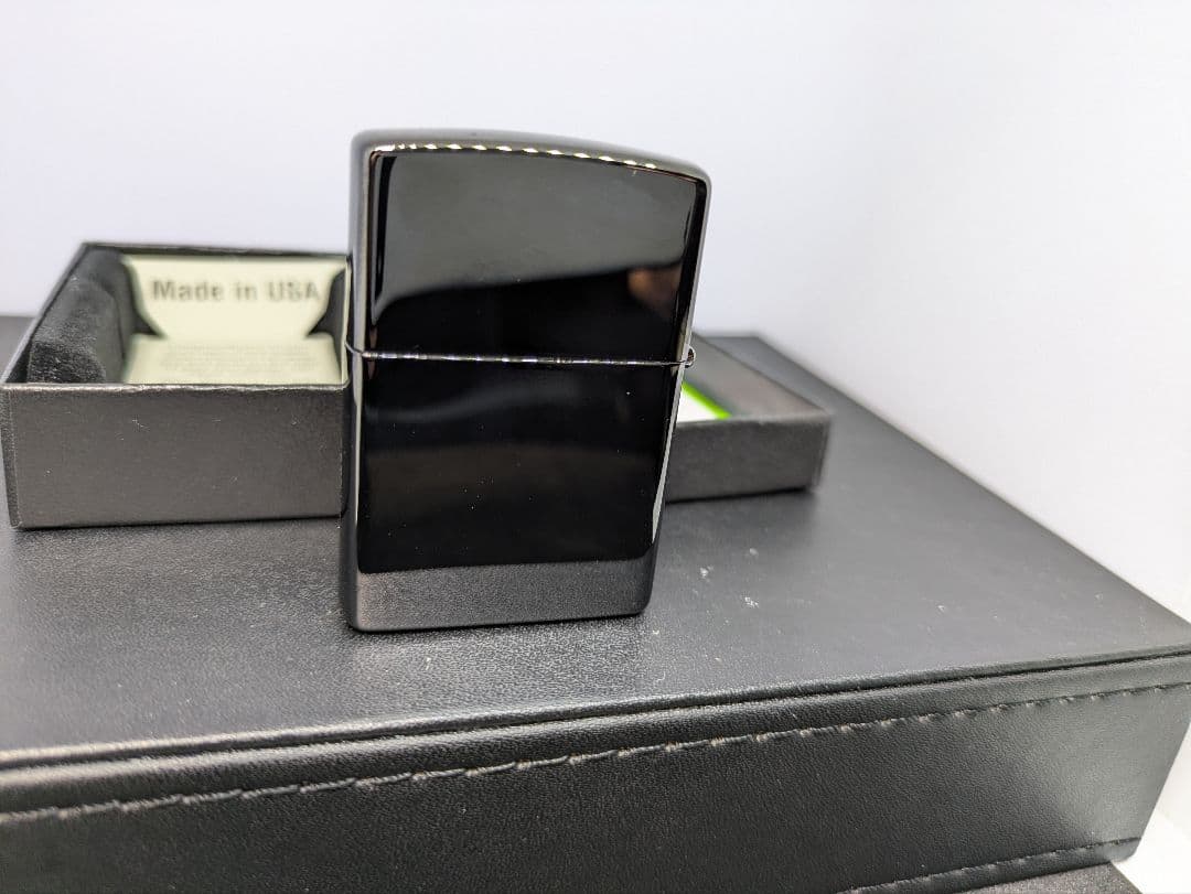 zi 147　エヴァンゲリオン　ジッポー