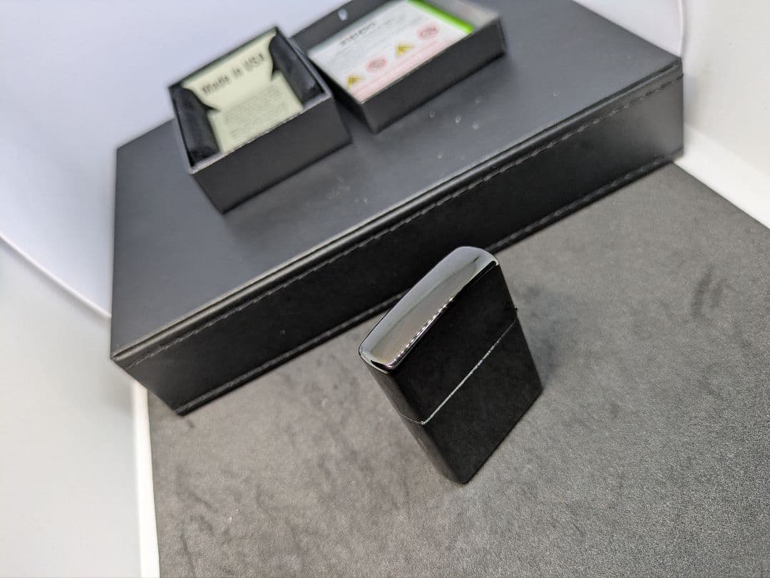 zi 147　エヴァンゲリオン　ジッポー