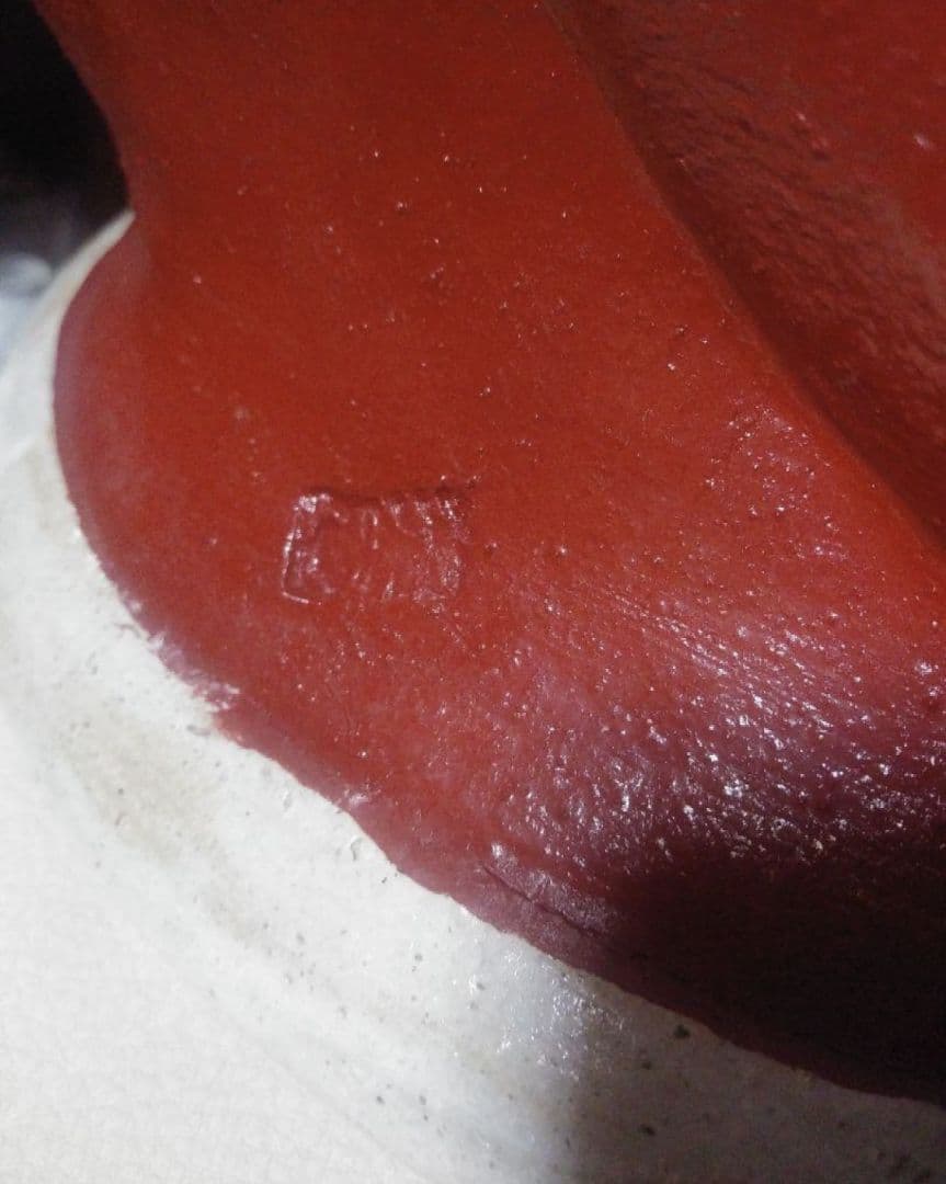 一点物！！！手作り たぬき 置物 信楽焼