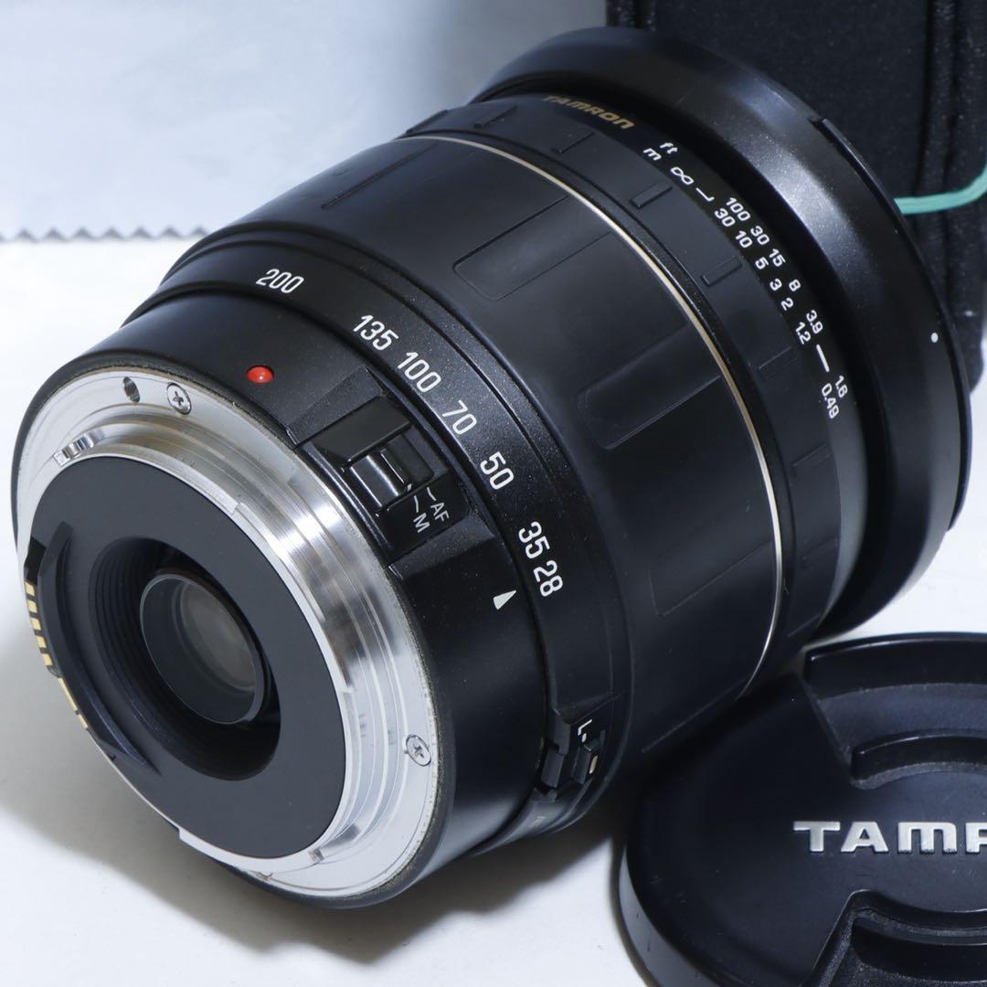 ☆スマホに送れる一眼レフ☆WiFi &望遠☆キャノン EOSKiss X2セット