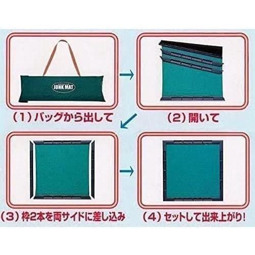 新品（特大サイコロ16mm付）麻雀牌・マットのセット・コンパス・ハヤハヤ付