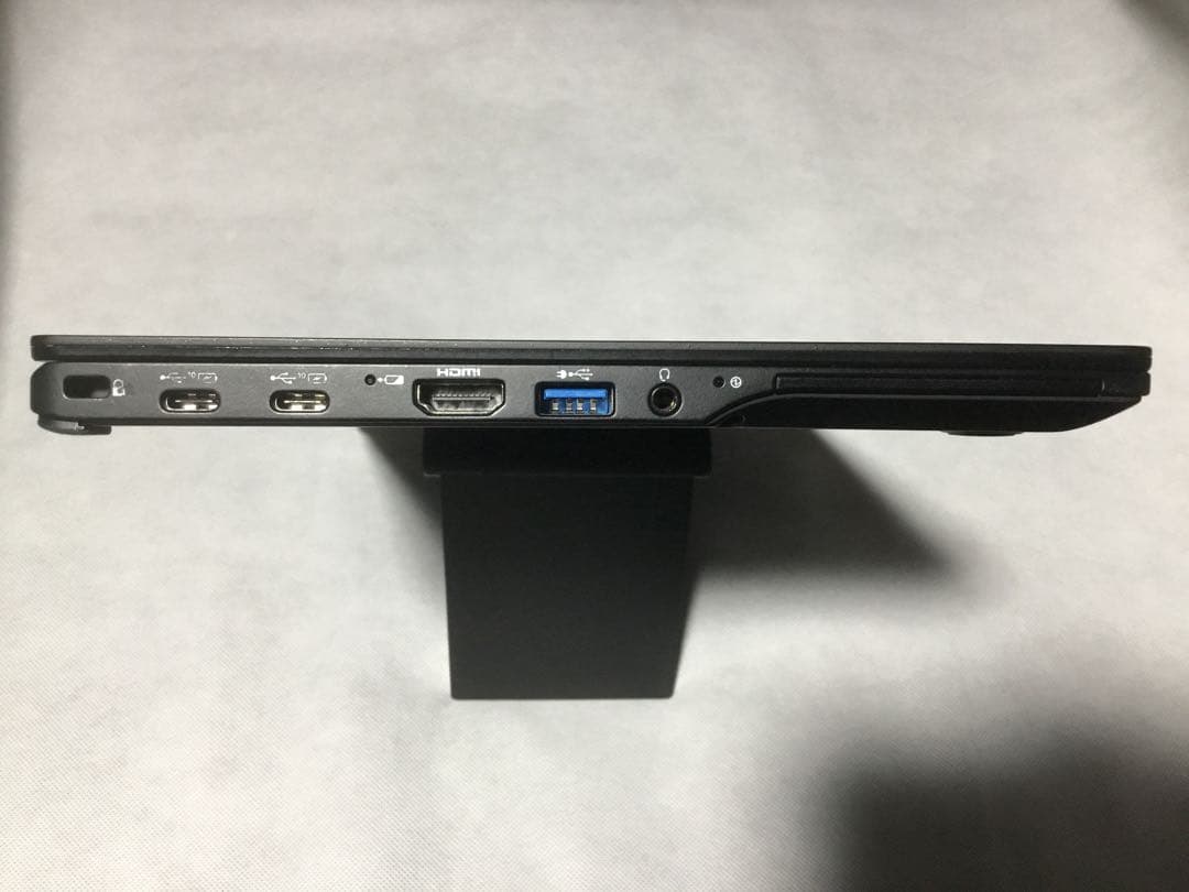 富士通 LIFEBOOK U9311