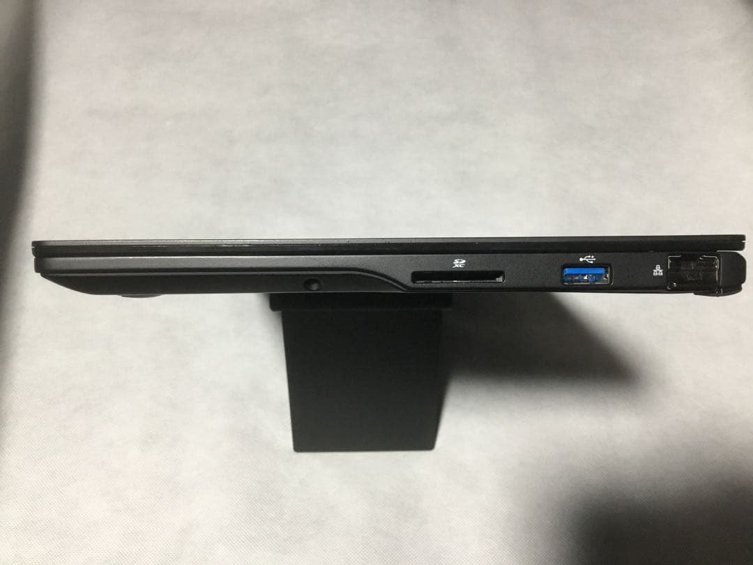 富士通 LIFEBOOK U9311