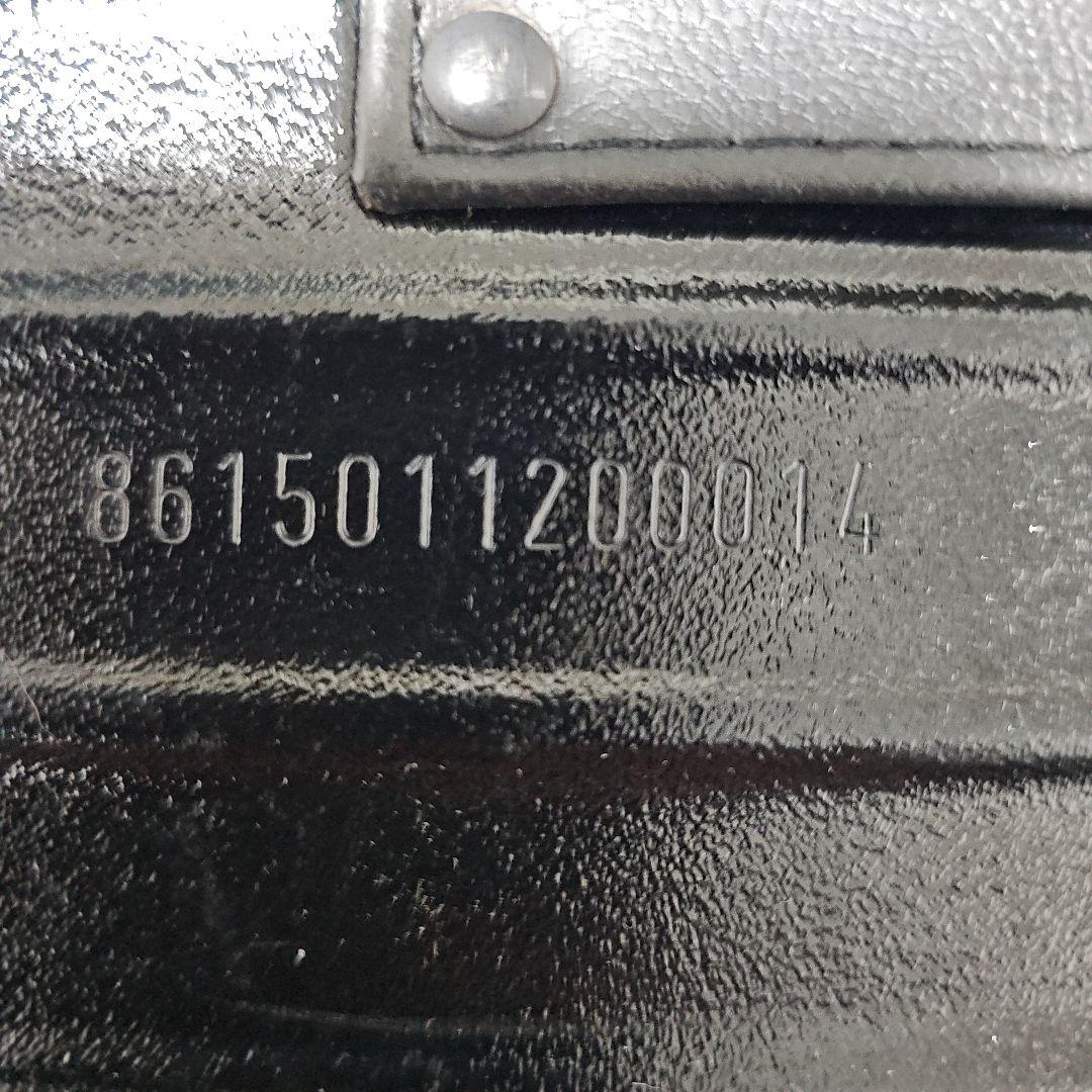 【追加値下】RIMOWA リモワボレロキャリーケース黒