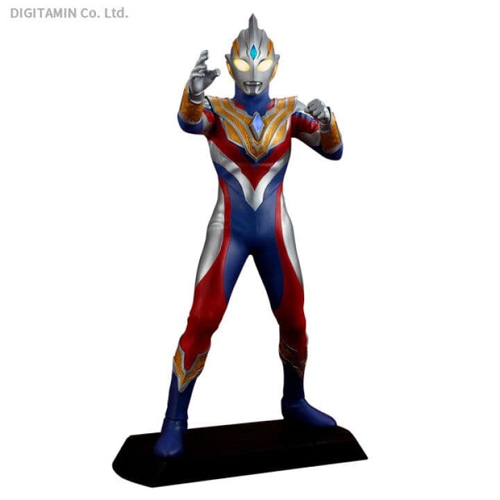 Ultimate Article ウルトラマントリガー (マルチタイプ) 完成品
