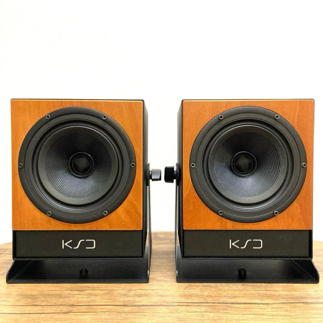 KS digital C5 Reference モニタースピーカー ペア