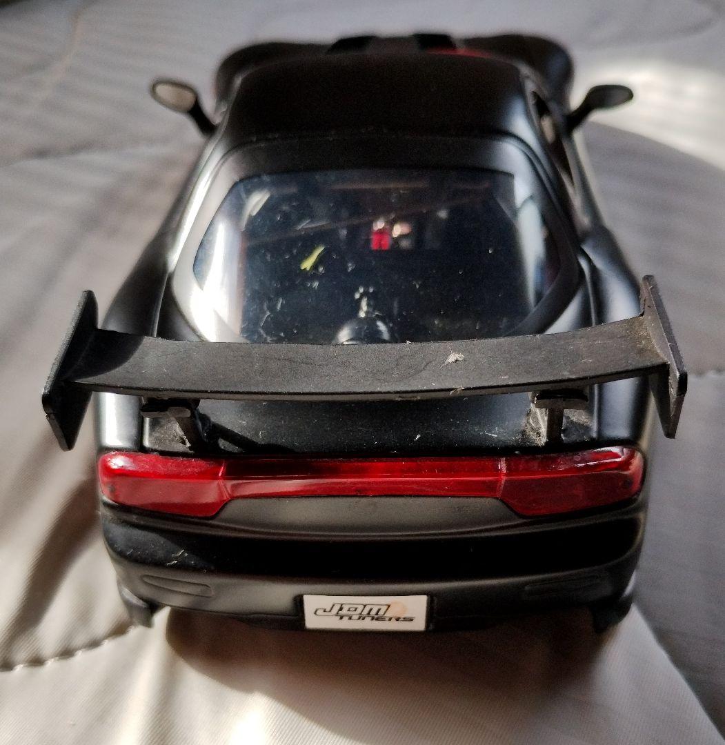 マツダRX7...２４分の１