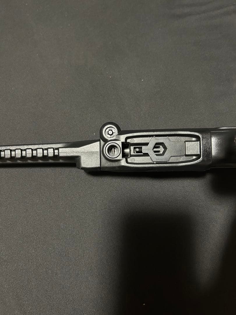 東京マルイ　グロックカービン　G17 gen3 ガスブロ