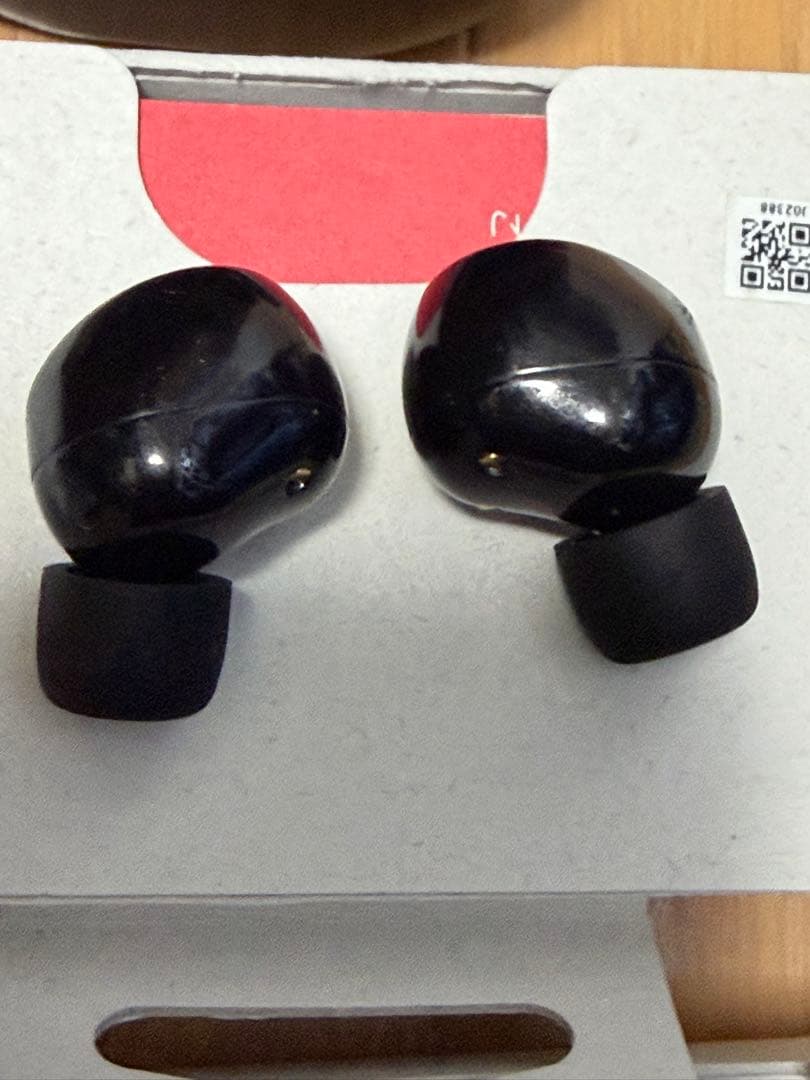 WF-1000XM5 SONY 付属品全てあり