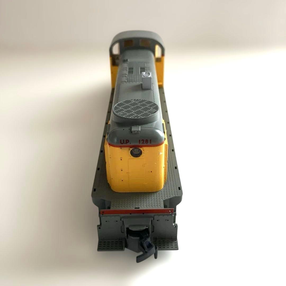 KATO ALCO RSC-2 Union Pacific HOゲージ