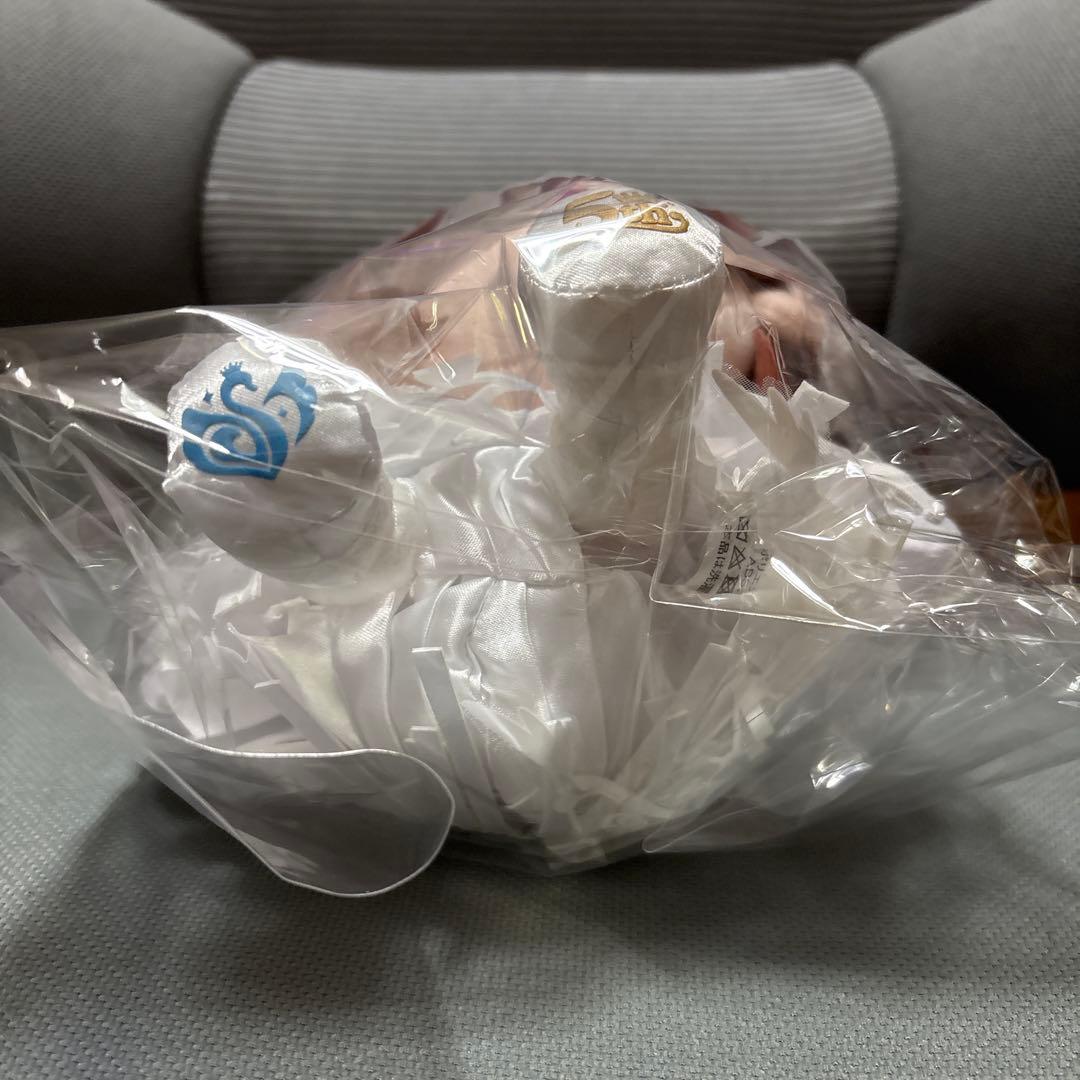 もちwhat! 樋口円香 シャニマス 5周年