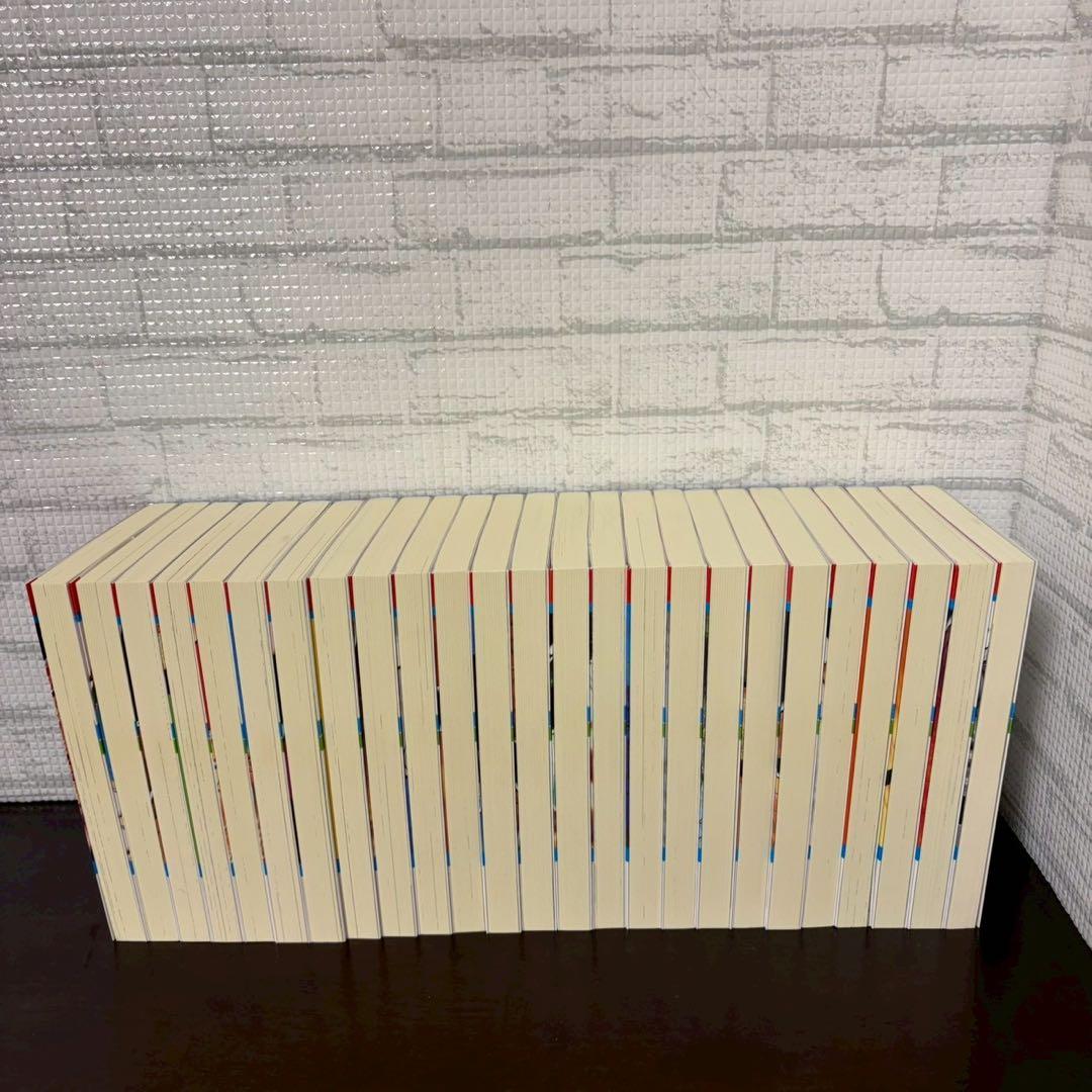 ブラックジャック 全25巻セット 手塚治虫　秋田書店