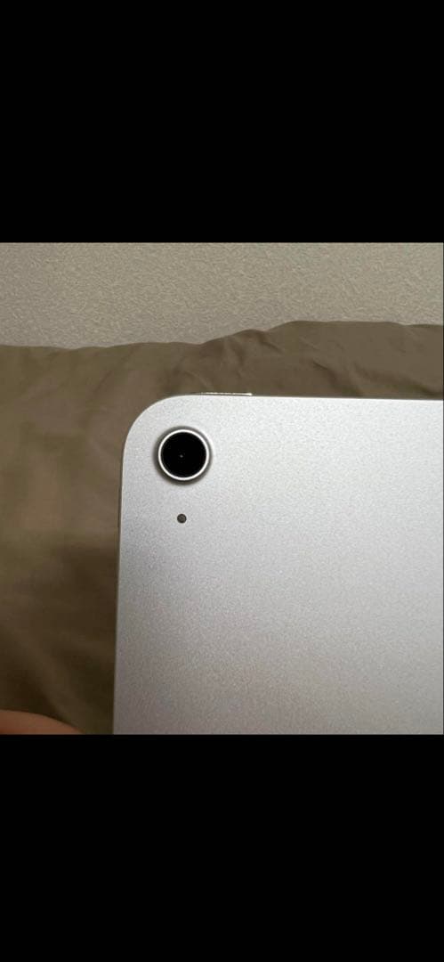 Apple iPad 64gbシルバー本体& Apple Pencil