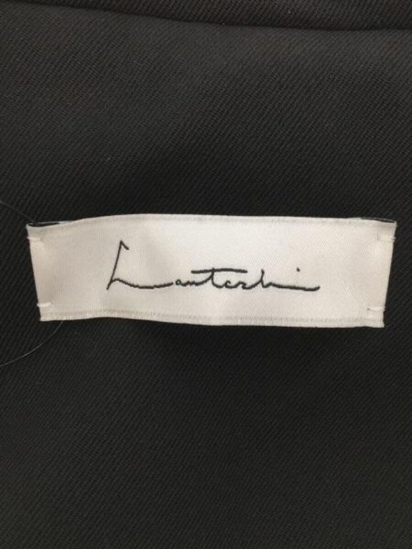 Lautashi(ラウタシー) ウールコート