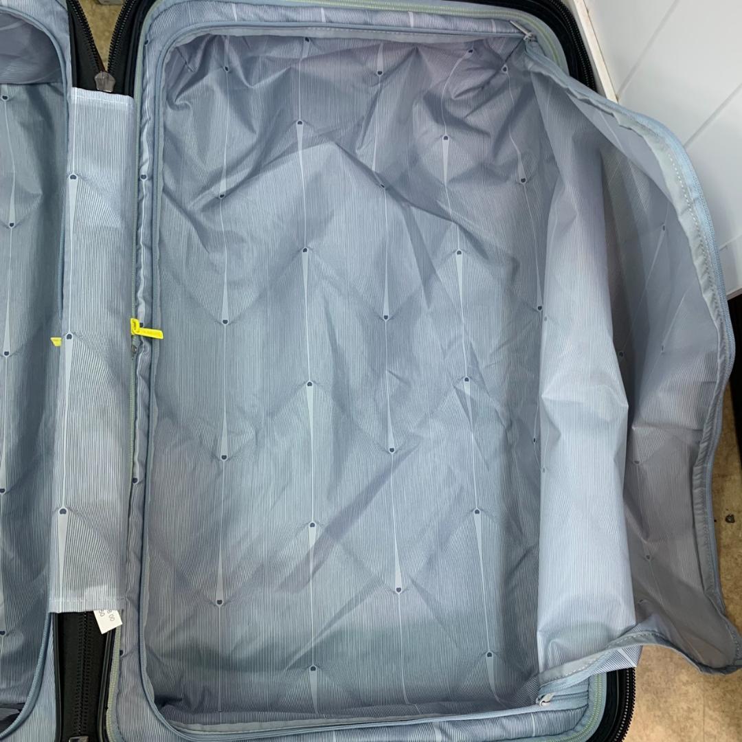 ★未使用　スーツケース　DELSEY PARIS　クルーズシリーズ　2個セット