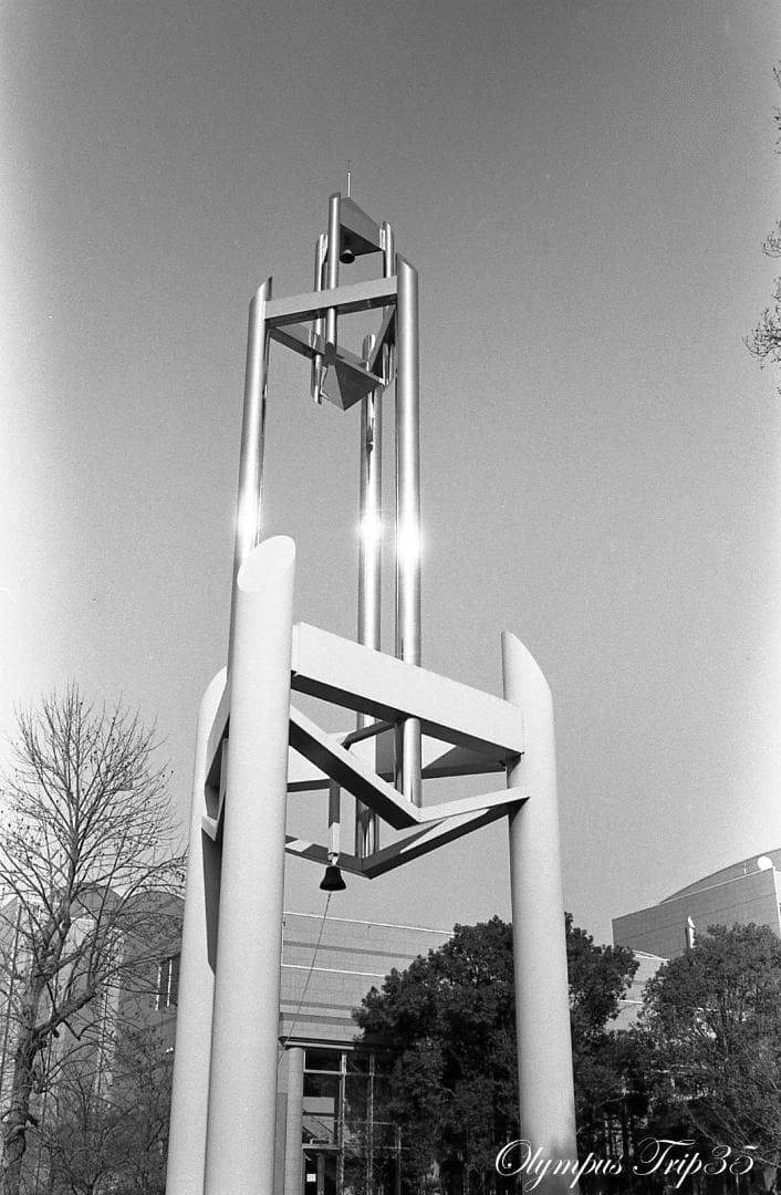 【整備済完動品作例あり】Olympus Trip 35 コンパクトフィルムカメラ