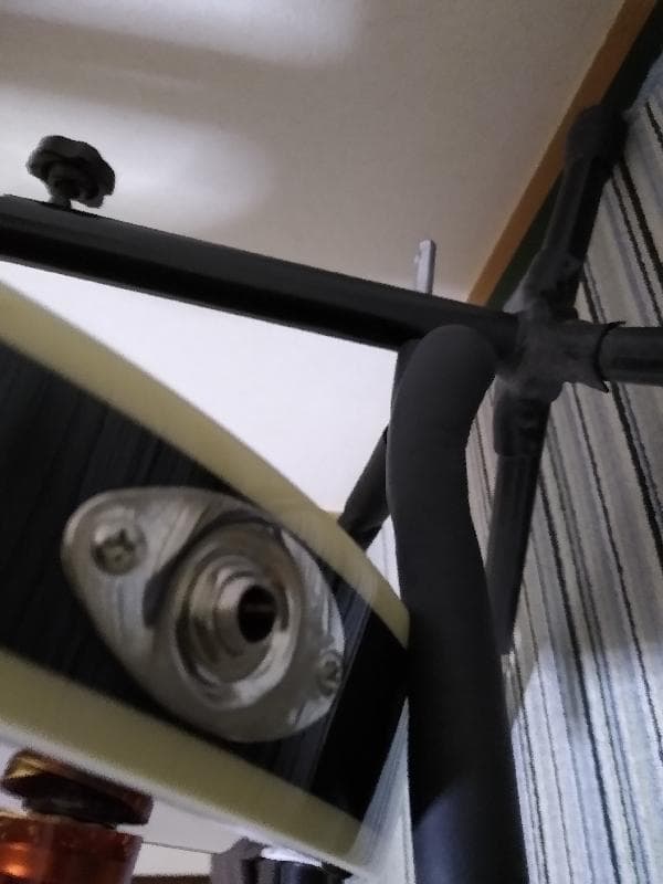 エレキギター セミアコ PRS SE