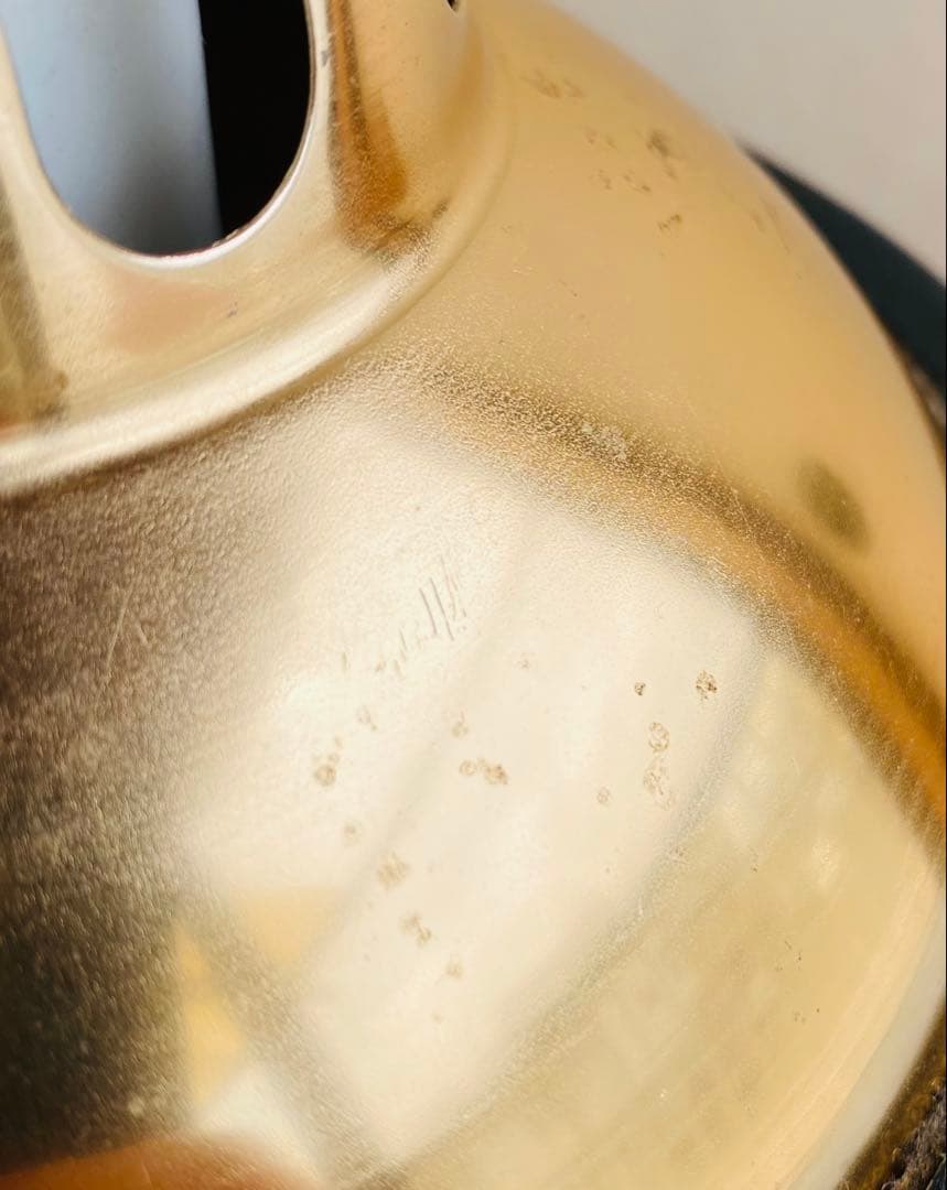 60s National製ヴィンテージランプ スペースエイジ ミッドセンチュリー