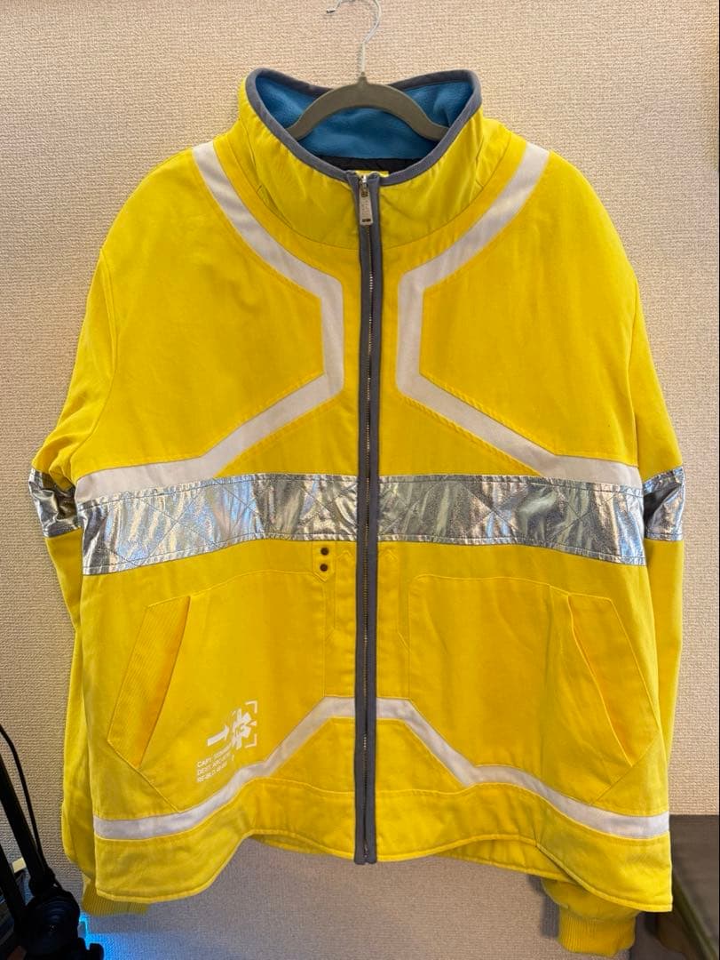 k*n様 INCERTCOIN cyberpunk Edgerunners Da