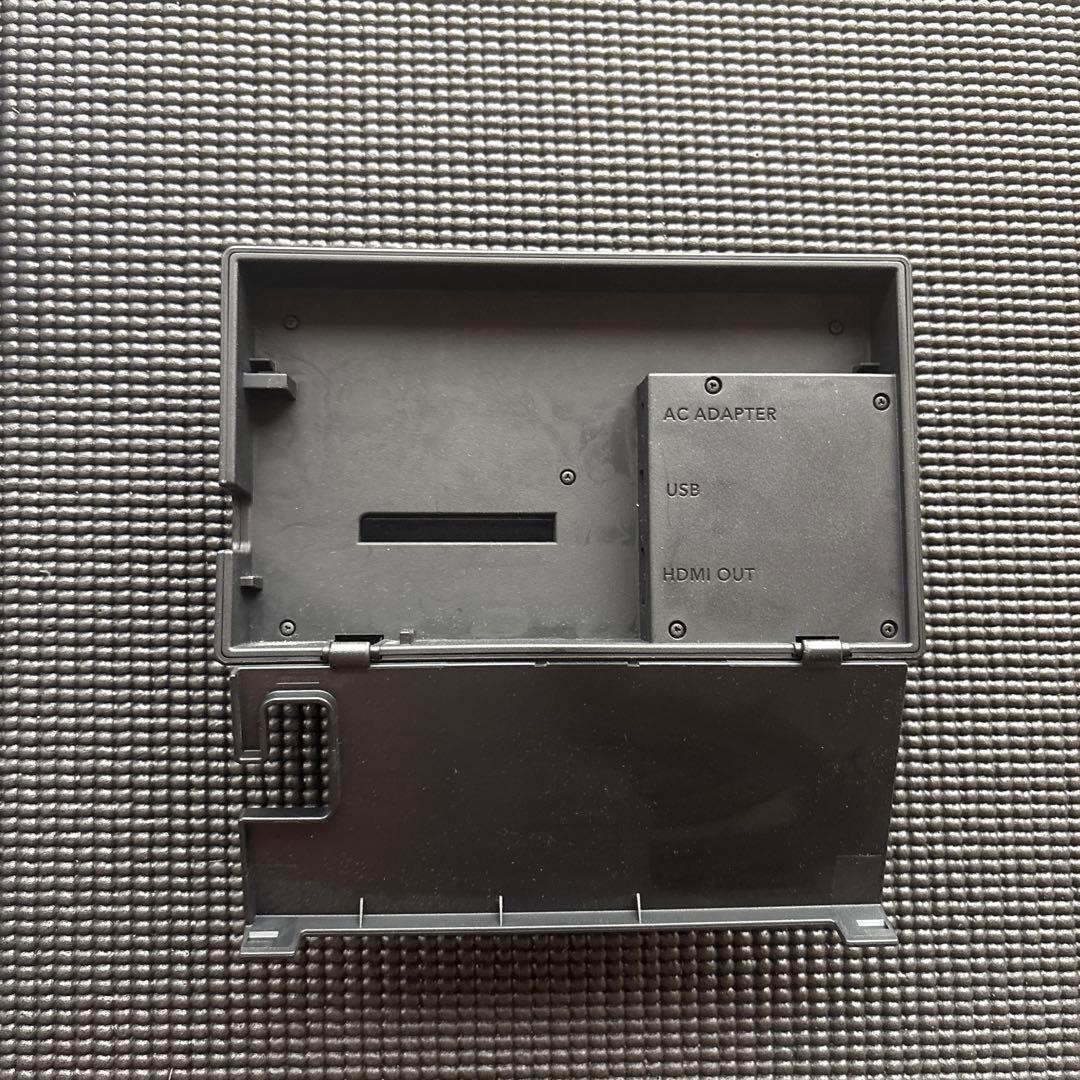 Nintendo Switch 本体 256GBメモリーカード付き