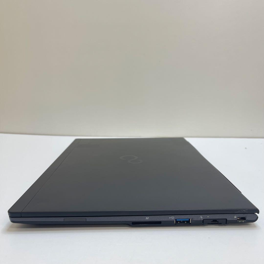 #666 富士通 LIFEBOOK U938/S i5-8350U 8GB