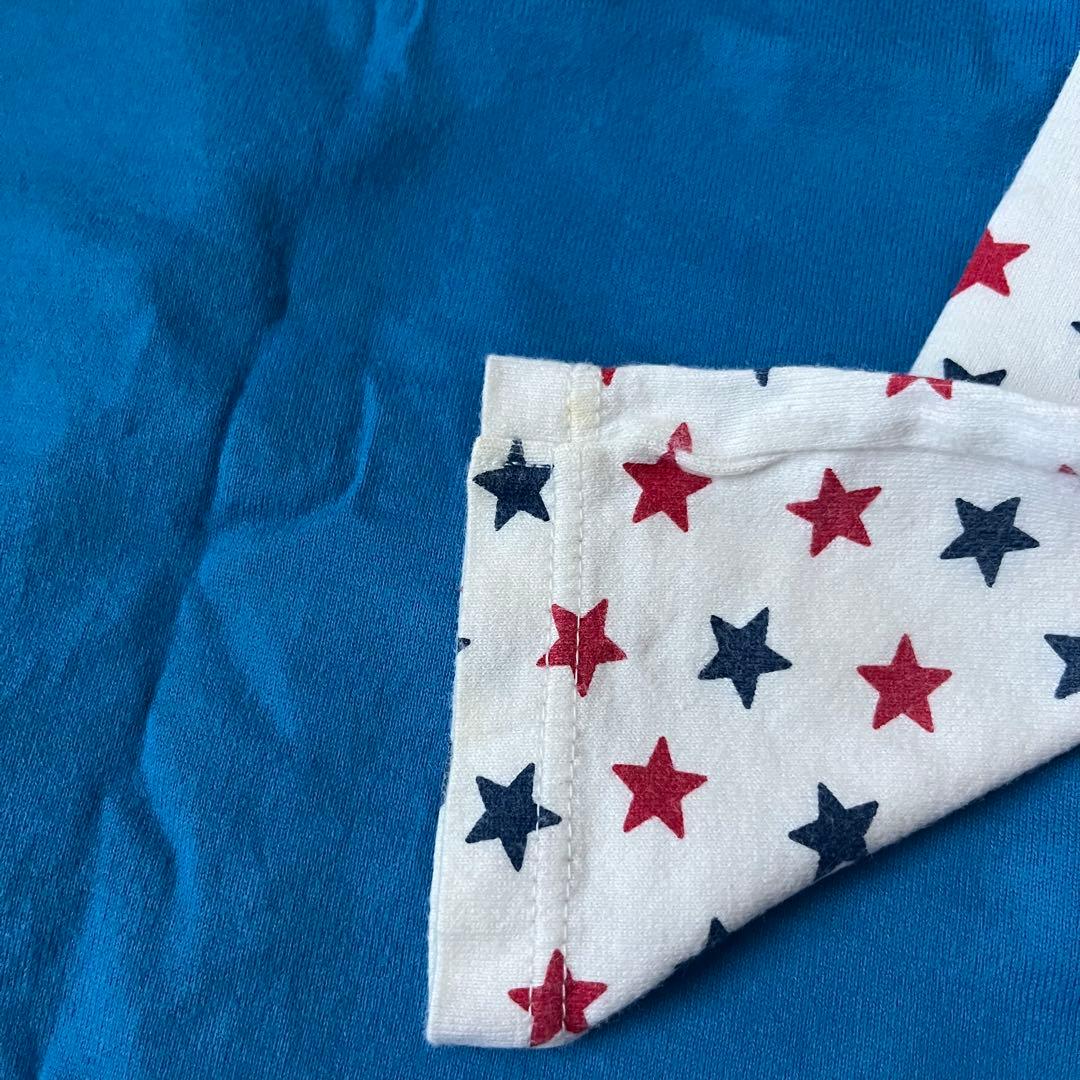 美品　ミキハウス★ まとめ売り　トレーナー　ロンT 90