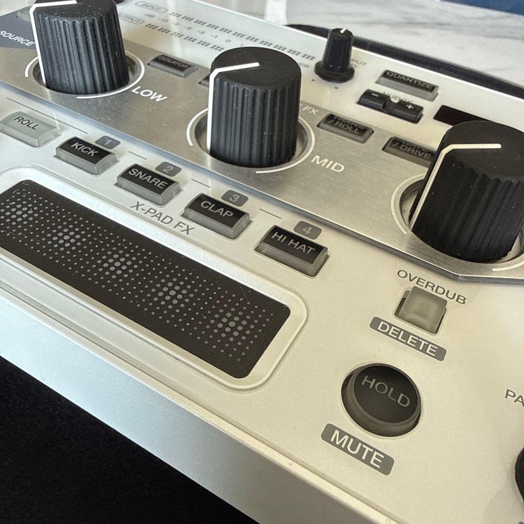 Pioneer RMX-1000-W 12年製 UDGケース付 美品 完全動作品