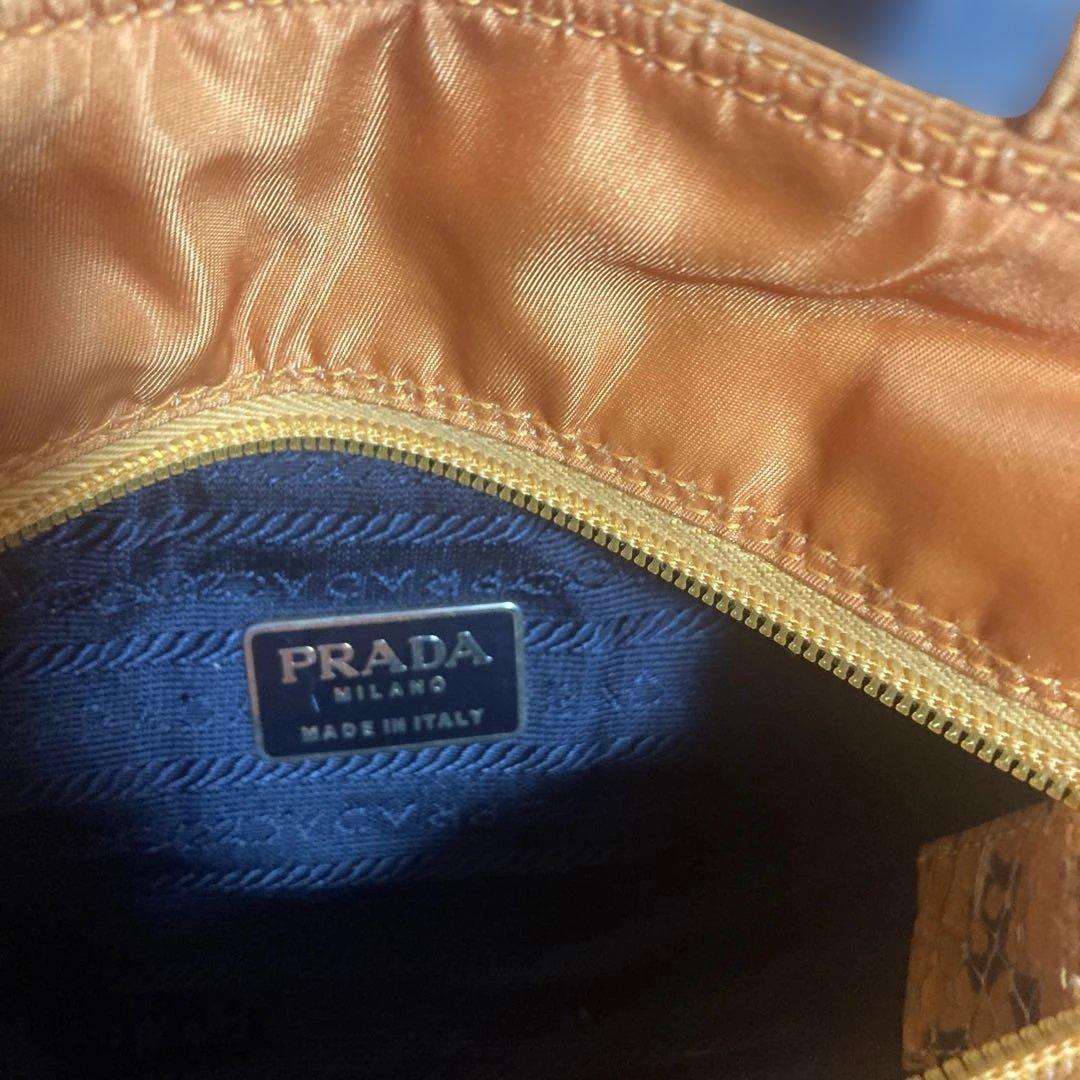 値下げ、プラダトートバッグ