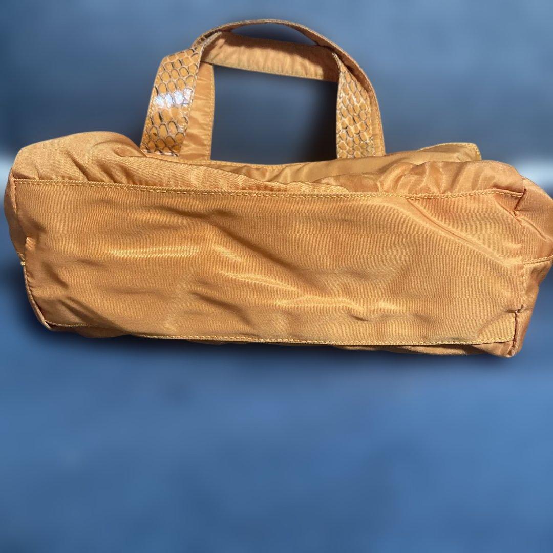 値下げ、プラダトートバッグ