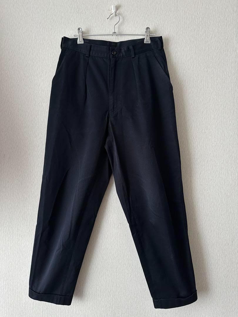 専用Comme des Garçons 92ss Chino Pants