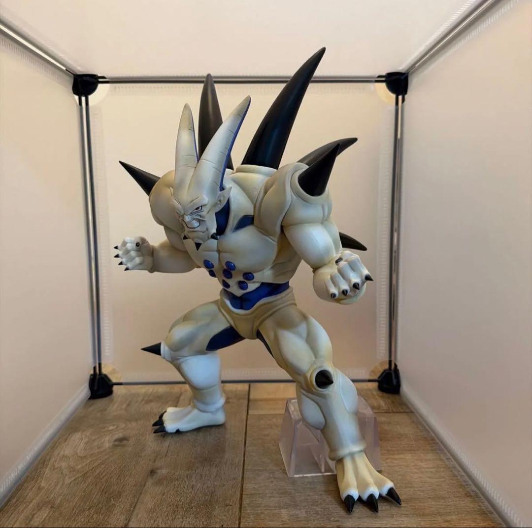 一番くじ ドラゴンボール VSオムニバス超 超一星龍