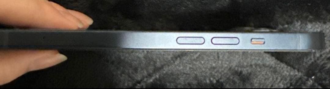 iPhone13 ミッドナイト 128GB