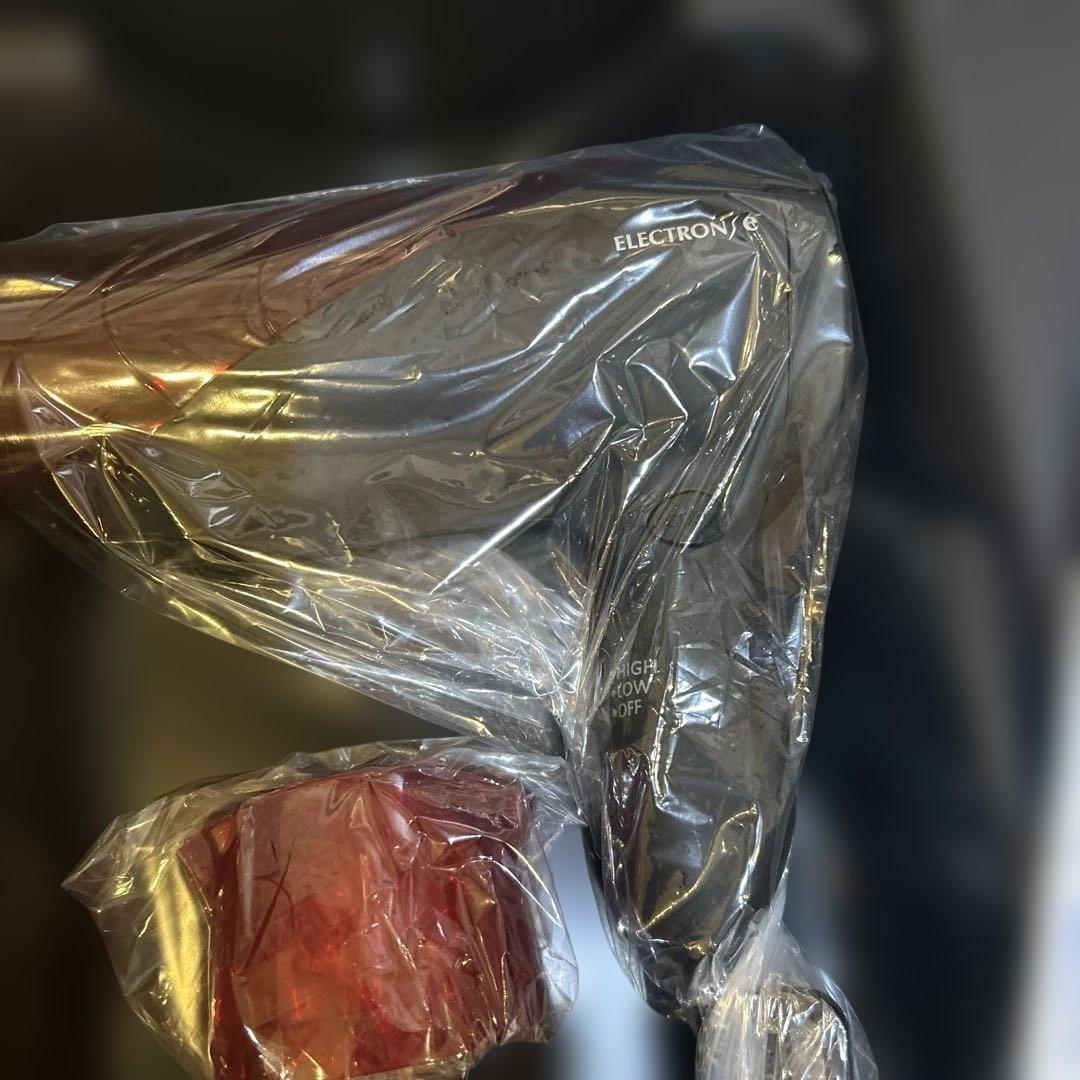 あゆみん復元ドライヤー ドライヤースタンド　パドルブラシ　3点セット＋本