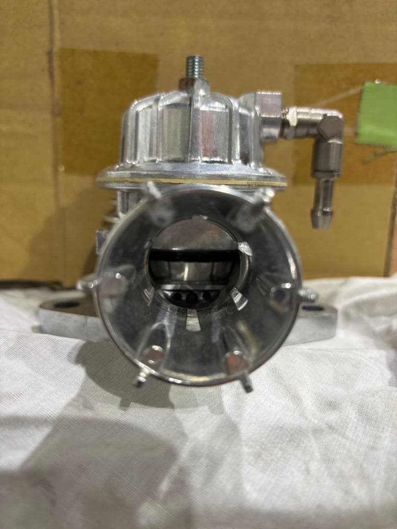 BLITZ バルブ HCR32 ECR33 ER34 WGNC34